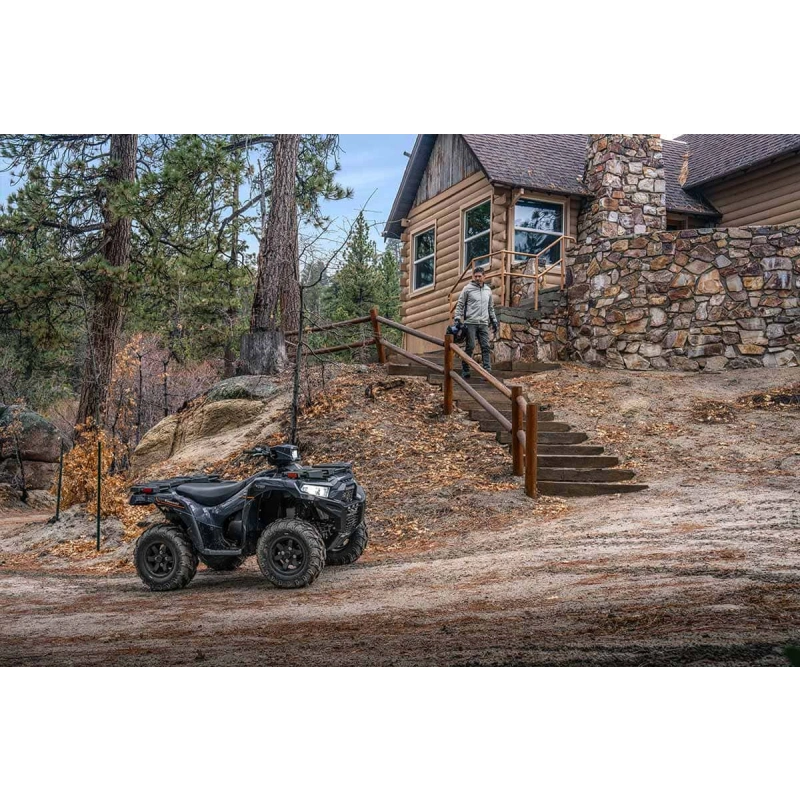Квадроцикл KAWASAKI Brute Force 750 EPS (2024) (ПСМ) 2587386