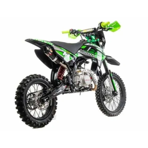 Питбайк MOTOLAND JX125 E