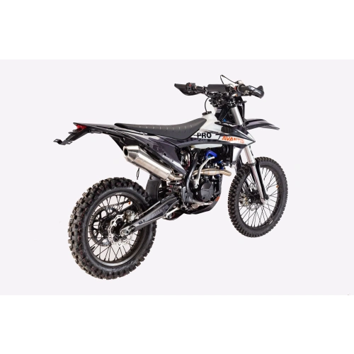 Мотоцикл кроссовый эндуро AVANTIS 250 DOHC Pro Carb FCR Exclusive ARS 2558319