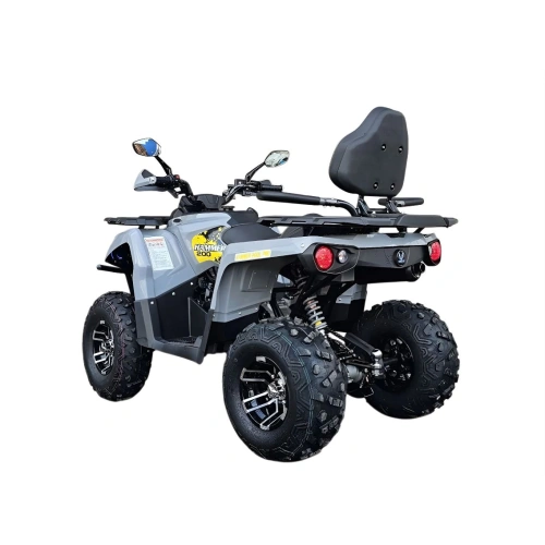 Квадроцикл MIKILON Hammer 200 Lux 2588940