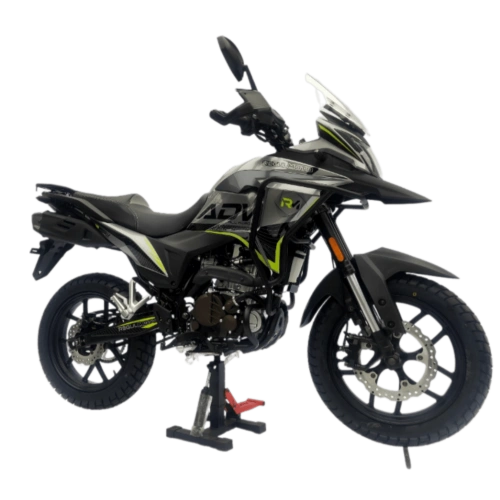 Мотоцикл REGULMOTO ADV 300 NB ТУРЭНДУРО 2583979