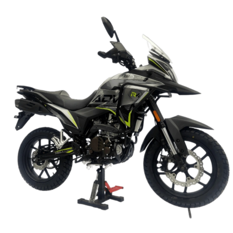 Мотоцикл REGULMOTO ADV 300 NB ТУРЭНДУРО 2583979