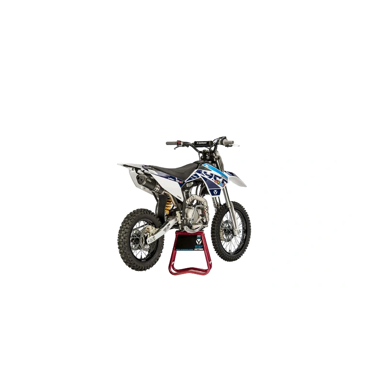 Питбайк YCF Bigy 190MX-E Factory ZS 2560385