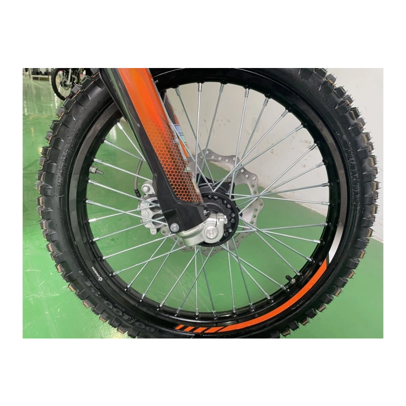 Мотоцикл кроссовый эндуро JHL LX2 2589264