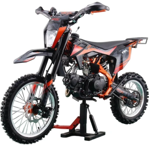 Питбайк RACER TRZ140E 2591393