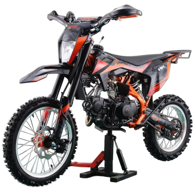 Питбайк RACER TRZ140E 2591393