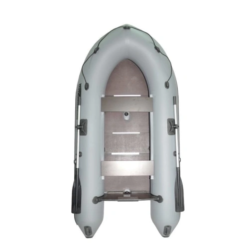 Лодка ПВХ МУССОН 2900 СК Light 2577361