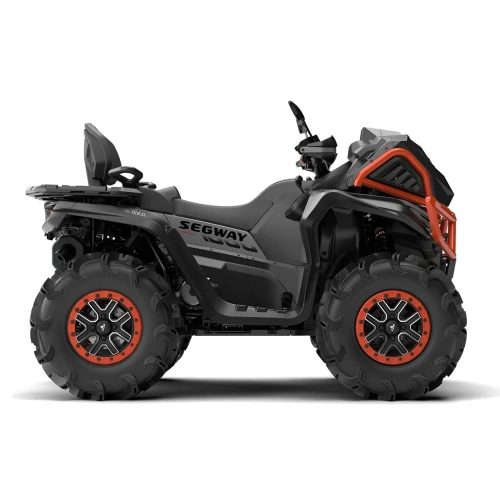 Квадроцикл SEGWAY AT10 LXW Mud 2590418
