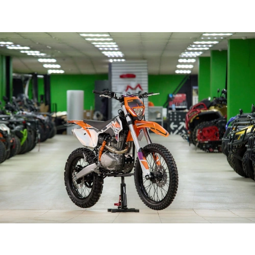Мотоцикл KEWS K10 PR300 ENDURO 2591565