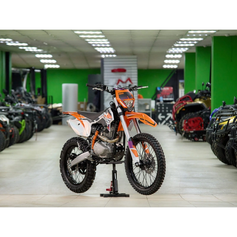 Мотоцикл KEWS K10 PR300 ENDURO 2591565