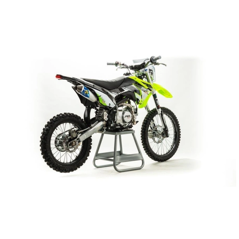 Питбайк PWR Racing FRZ 125 17/14