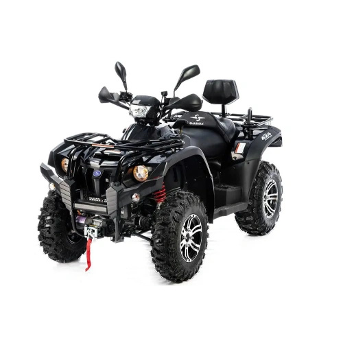 Квадроцикл SHARMAX Hector Long 600 (2024) 248161