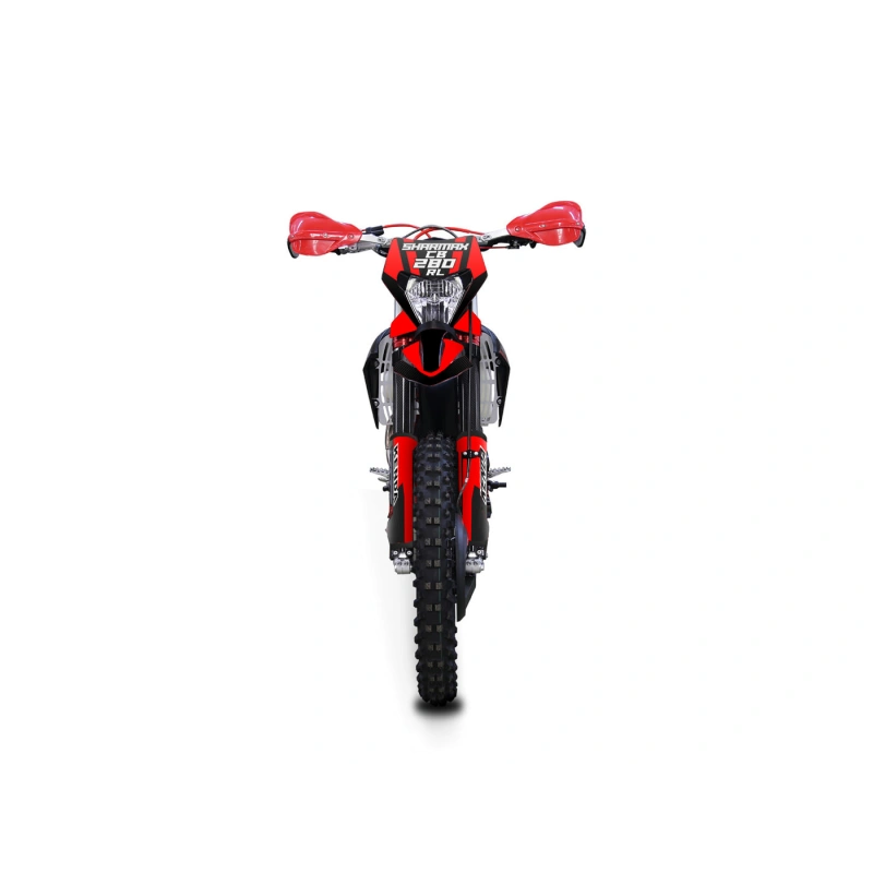 Мотоцикл SHARMAX PowerMax CB280RL ENDURO 2589447