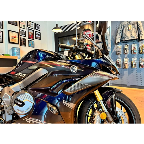 Мотоцикл VOGE RR 660 S