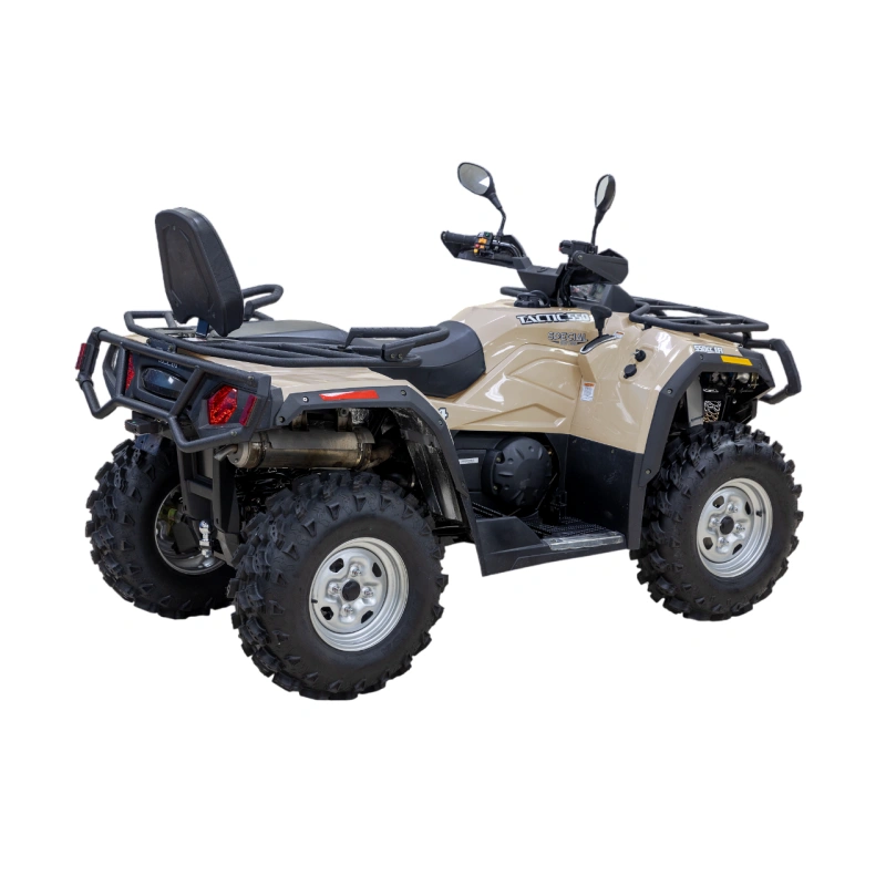 Квадроцикл HISUN Tactic 550 Normal (ПСМ) 2560129