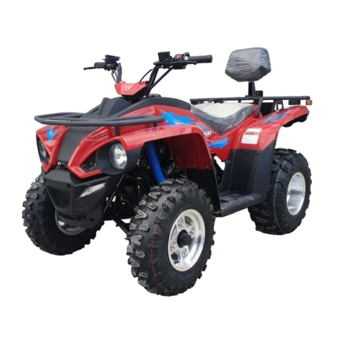 Квадроцикл LINHAI YAMAHA Z180 2556754