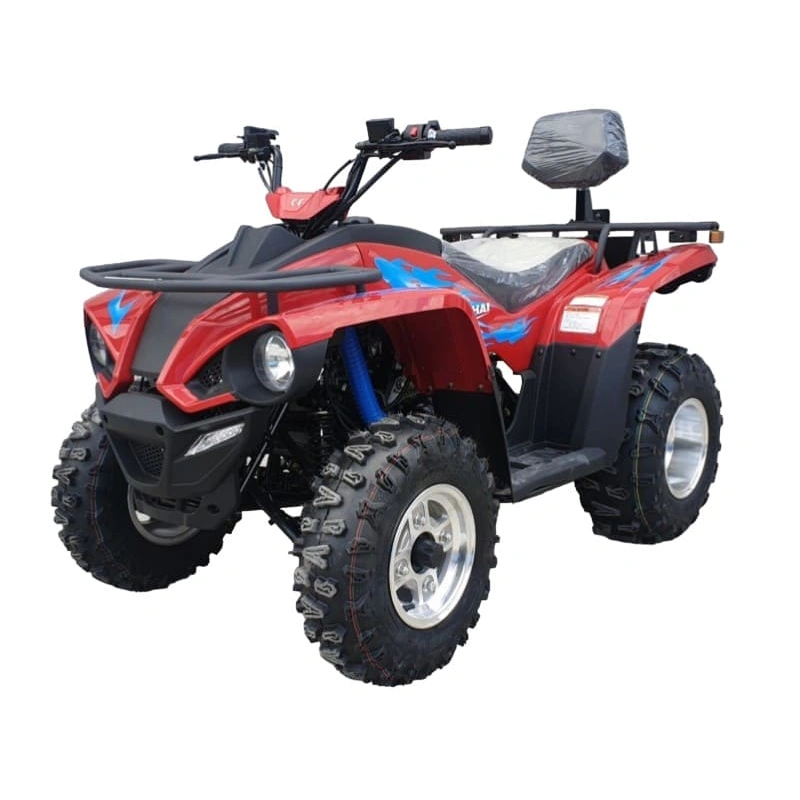 Квадроцикл LINHAI YAMAHA Z180 2556754