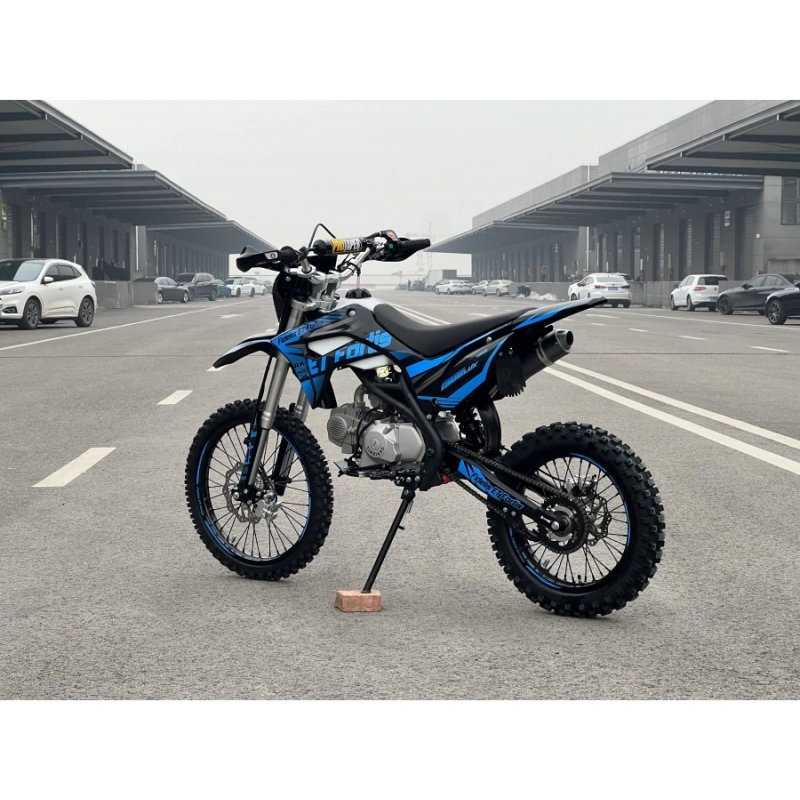 Питбайк FIDELIS ET Fortis SE150E Lux 2590068