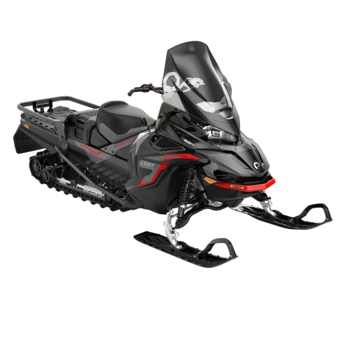 Снегоход BRP Lynx Commander (Rotax 900 Ace) 2592374