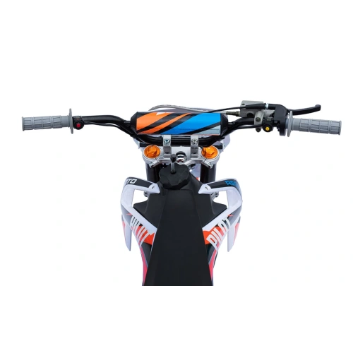 Питбайк REGULMOTO Pilot EA 14/12 2569798