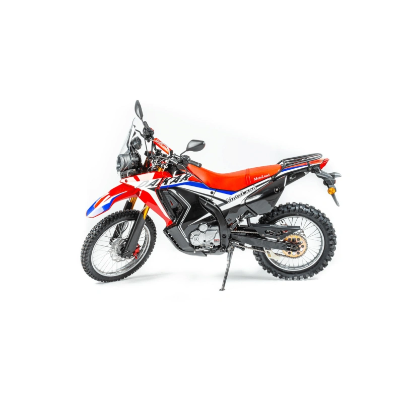 Мотоцикл MOTOLAND Dakar ST (172FMM PR250) ТУРЭНДУРО 21154