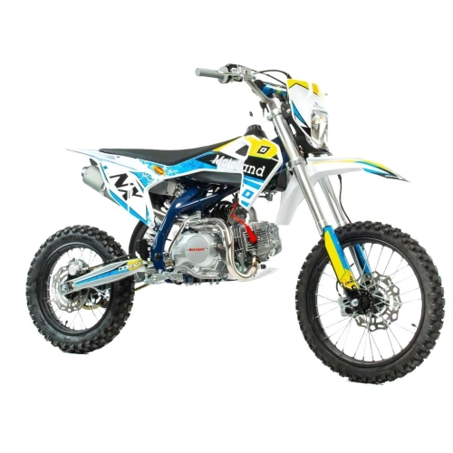 Питбайк MOTOLAND NX125 PRO Sport 17/14 2594052