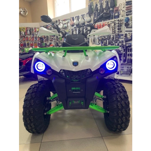 Квадроцикл ROCKOT Hammer 200 Premium 248105