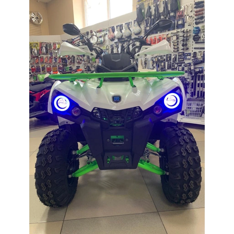 Квадроцикл ROCKOT Hammer 200 Premium 248105
