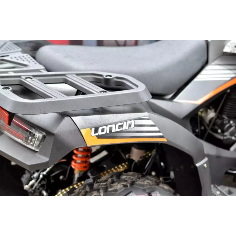 Квадроцикл LONCIN Overland 200 2574779