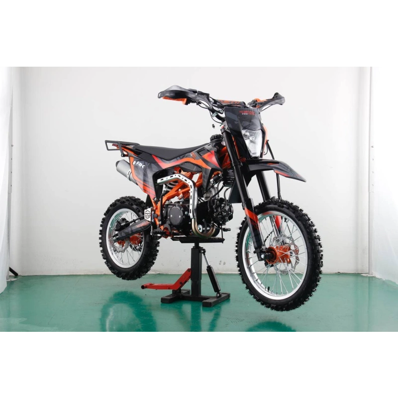 Питбайк RACER TRZ140E 2591393