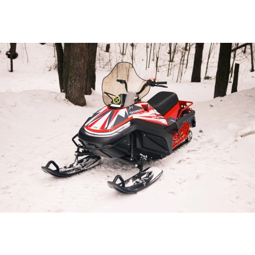 Снегоход SHARMAX Luxe SHP-680 2579613
