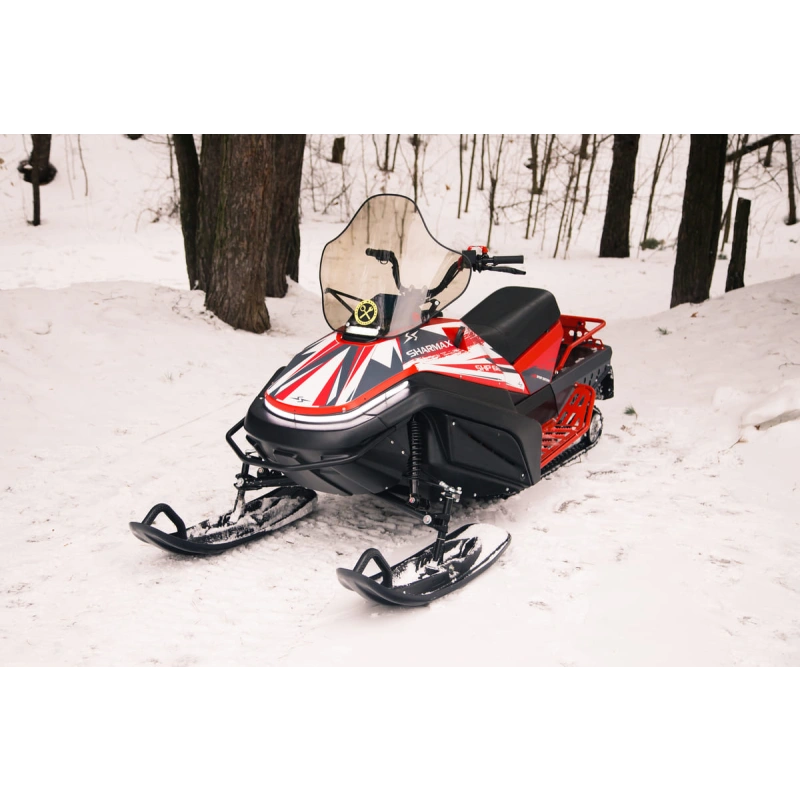 Снегоход SHARMAX Luxe SHP-680 2579613