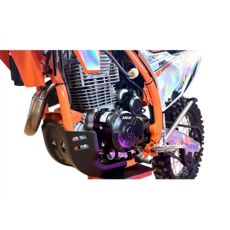 Мотоцикл XGZ K26-PR300 ENDURO 2589449