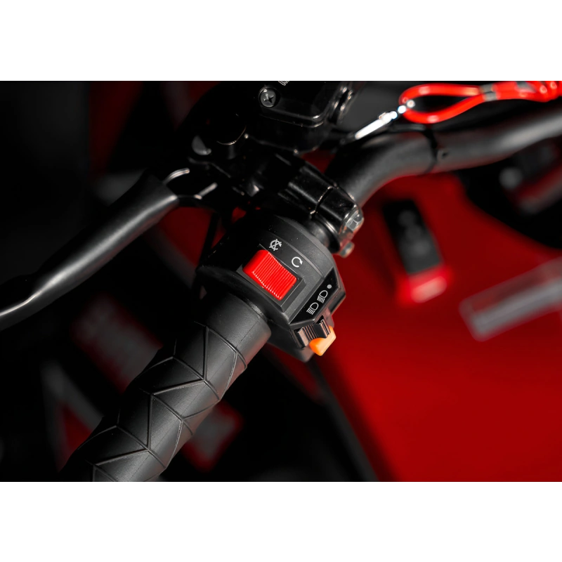 Снегоход SHARMAX SN-280 9577