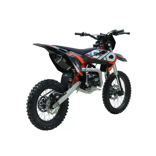 Питбайк OXO Base 125 M 2589040