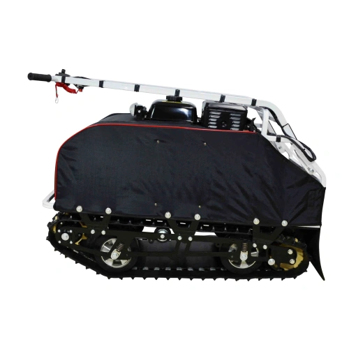 Мотобуксировщик KOIRA Богатырь Mini 15 Е