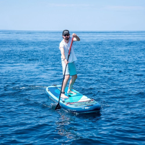 Сап для двоих Aqua Marina Super Trip 12'6 2025