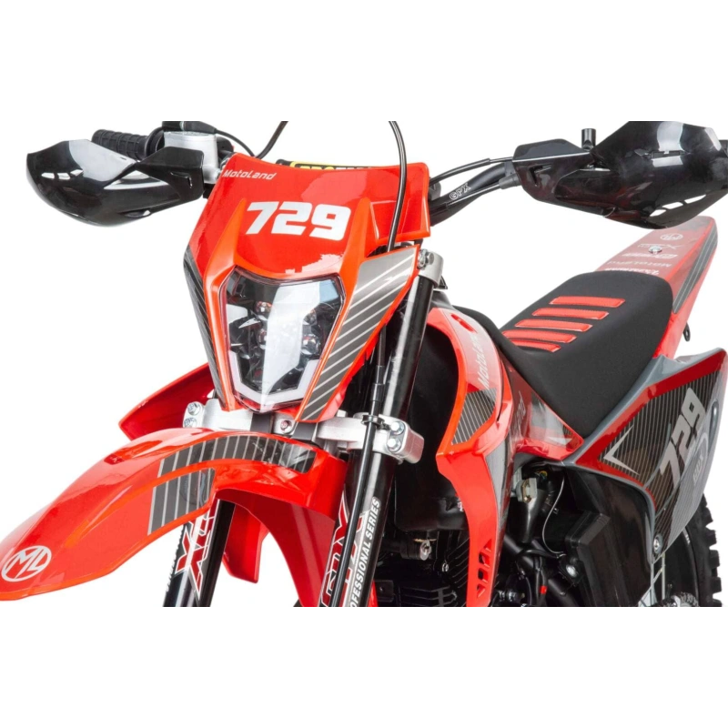 Мотоцикл MOTOLAND Sport 300 R (175FMM) 21/18 ENDURO 2592786