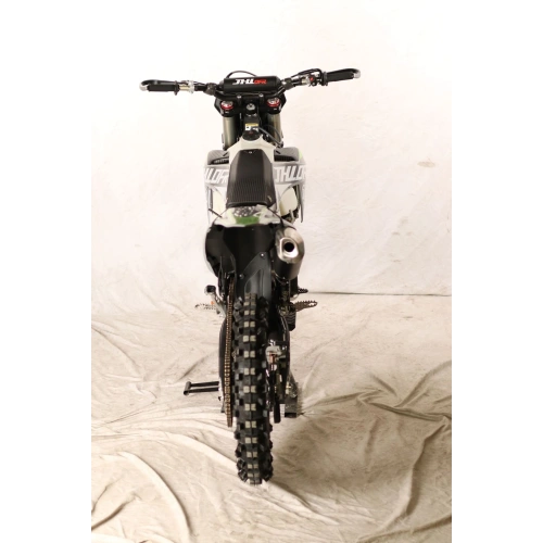 Мотоцикл JHL ZR7 NC250SR (177MM) ENDURO 2589289