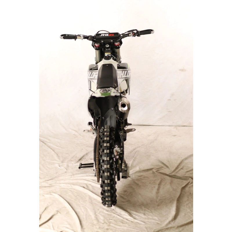 Мотоцикл JHL ZR7 NC250SR (177MM) ENDURO 2589289
