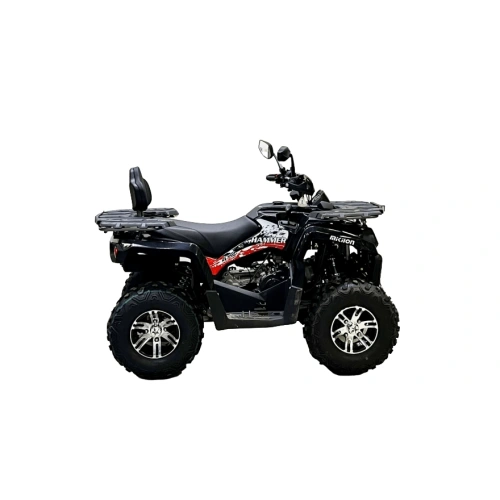 Квадроцикл BISON Hammer 200L Lux 2569659