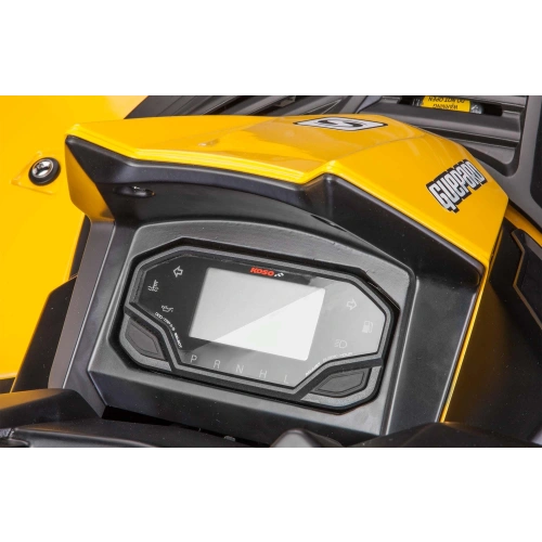 Квадроцикл STELS ATV 800G Guepard Trophy CVTech (канадский вариатор) (ПСМ) 2583961
