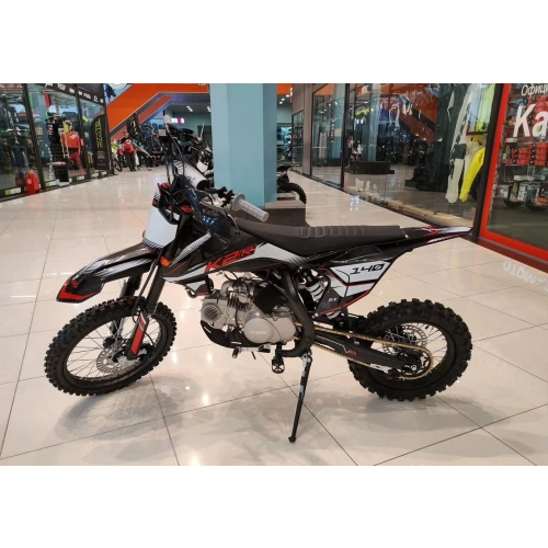 Питбайк K2R SX 140 2588755