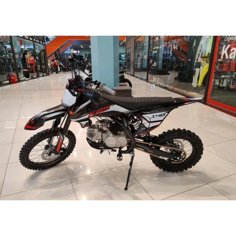 Питбайк K2R SX 140 2588755