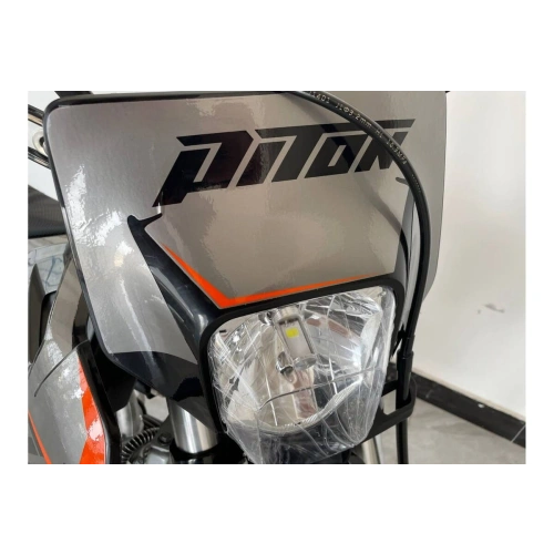 Питбайк PITONMOTO PX7 140EM 17/14 2588735