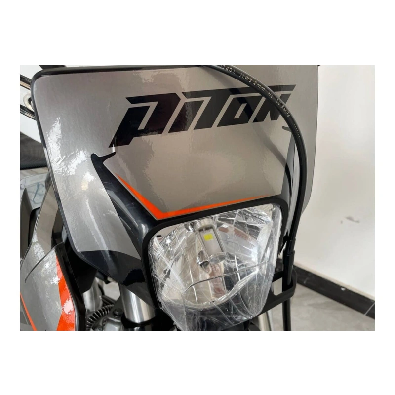 Питбайк PITONMOTO PX7 140EM 17/14 2588735