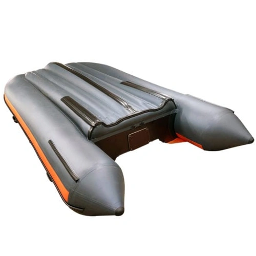 Лодка ПВХ ALTAIR HDS 420 НДНД 2547092