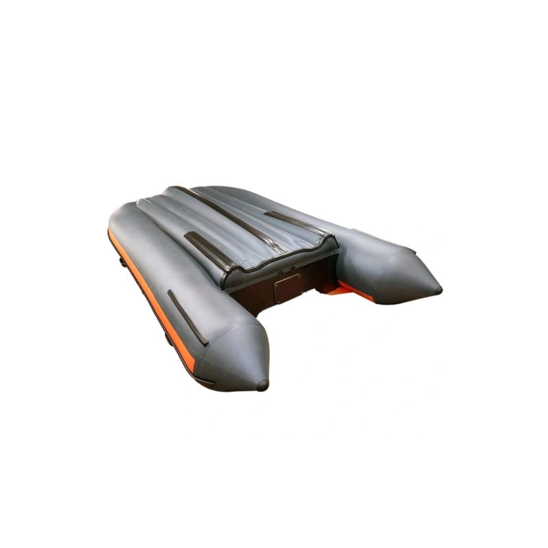 Лодка ПВХ ALTAIR HDS 420 НДНД 2547092