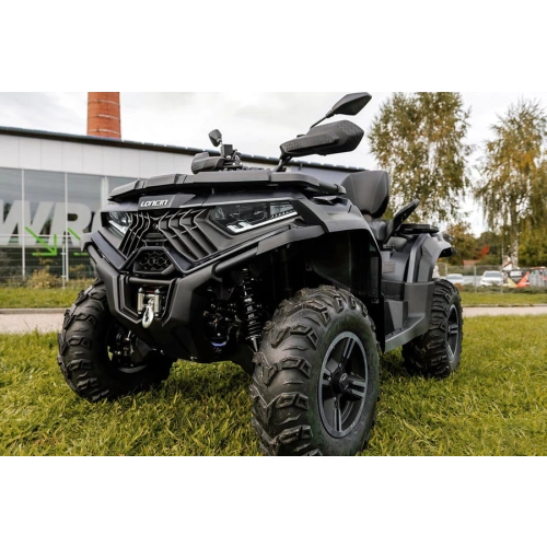 Квадроцикл LONCIN Xwolf 700 S (ПСМ) 2577685