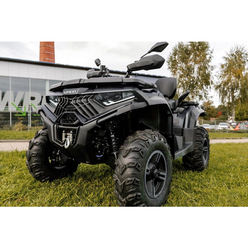 Квадроцикл LONCIN Xwolf 700 S (ПСМ) 2577685